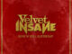 Velvet Insane - Rock ’n’ Roll Glitter Suit