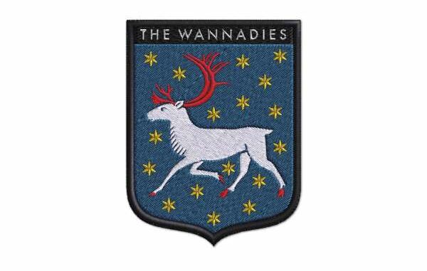 the wannadies västerbotten