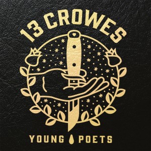 Read more about the article 13 CROWES – Young poets