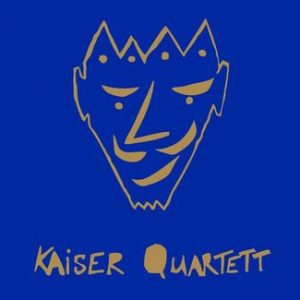 Read more about the article KAISER QUARTETT – s/t