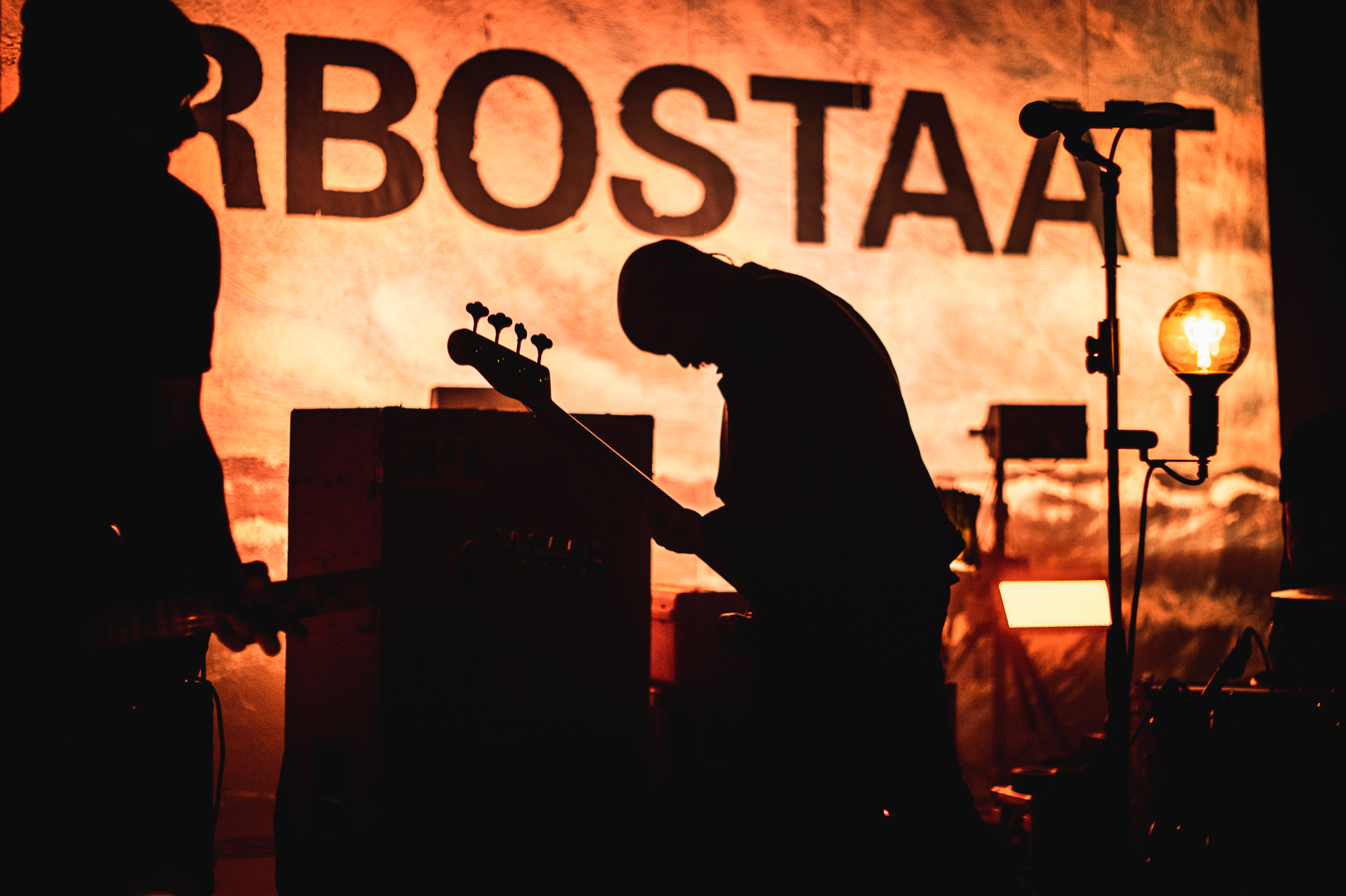 Read more about the article Fotos: TURBOSTAAT + CAPTAIN PLANET (Hamburg, 18.02.2020)