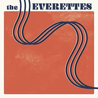 You are currently viewing THE EVERETTES – s/t