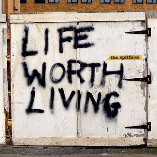 Read more about the article THE SPITFIRES – Life worth living