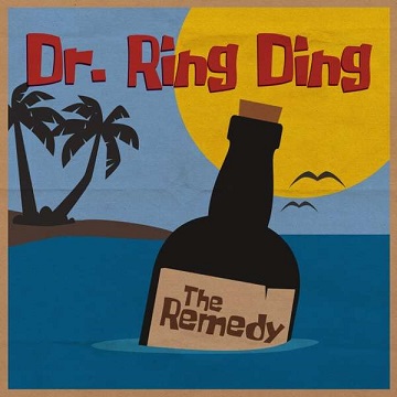 You are currently viewing DR. RING DING – The remedy