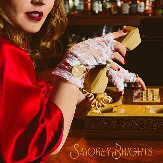 Read more about the article SMOKEY BRIGHTS – I love you but damn