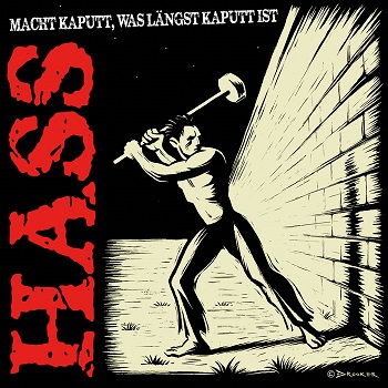 You are currently viewing HASS – Macht kaputt, was längst kaputt ist