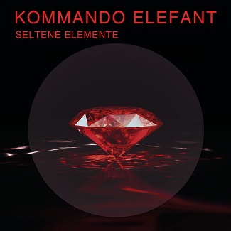 You are currently viewing KOMMANDO ELEFANT – Seltene Elemente