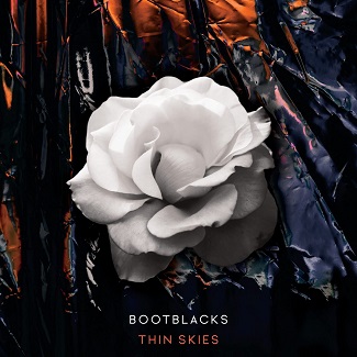 Read more about the article BOOTBLACKS – Thin skies