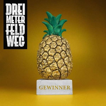 Read more about the article DREI METER FELDWEG – Gewinner