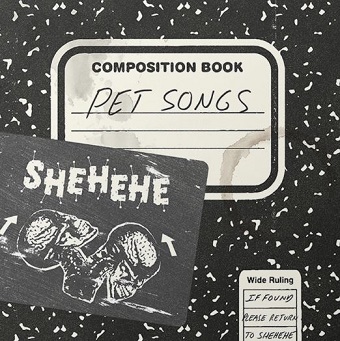 You are currently viewing SHEHEHE – Pet songs