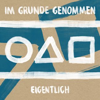Read more about the article IM GRUNDE GENOMMEN – Eigentlich