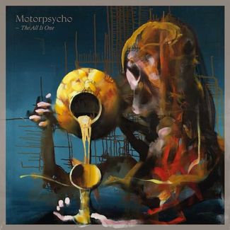 You are currently viewing MOTORPSYCHO – The all is one
