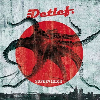You are currently viewing DETLEF – Supervision