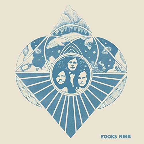 Read more about the article FOOKS NIHIL – s/t