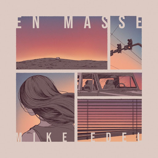 You are currently viewing MIKE EDEL – En masse