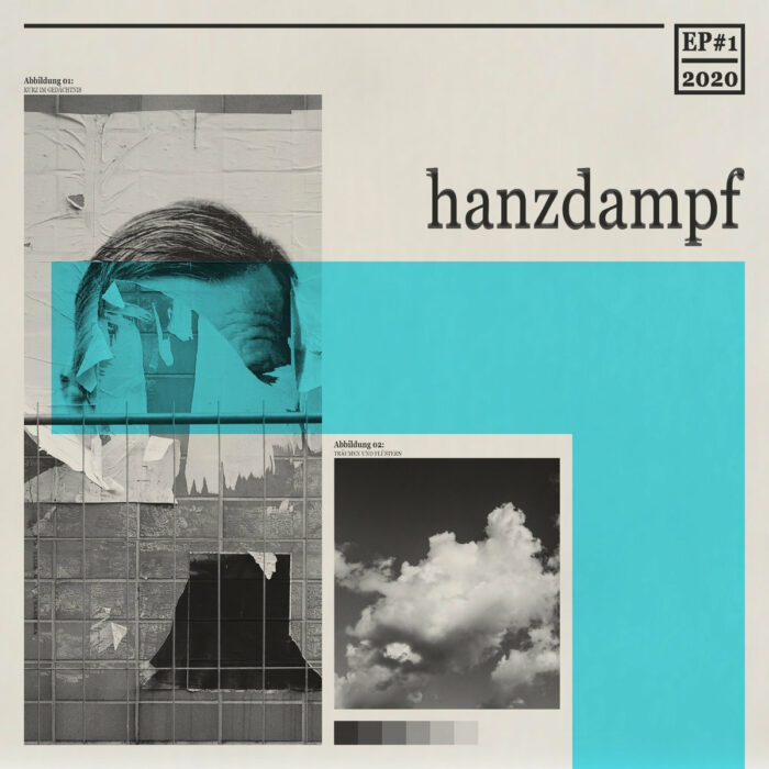Read more about the article HANZDAMPF – EP01
