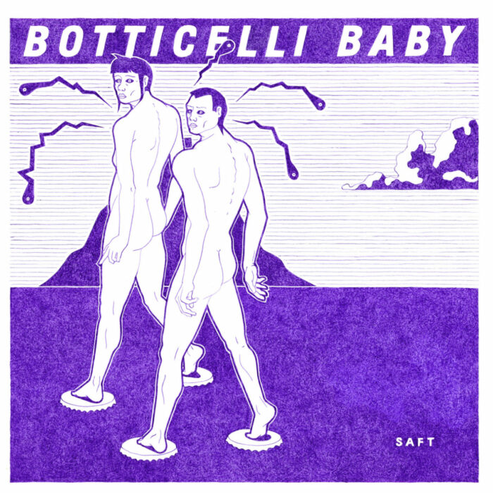 Read more about the article BOTTICELLI BABY – Saft