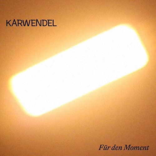 KARWENDEL – Für den Moment