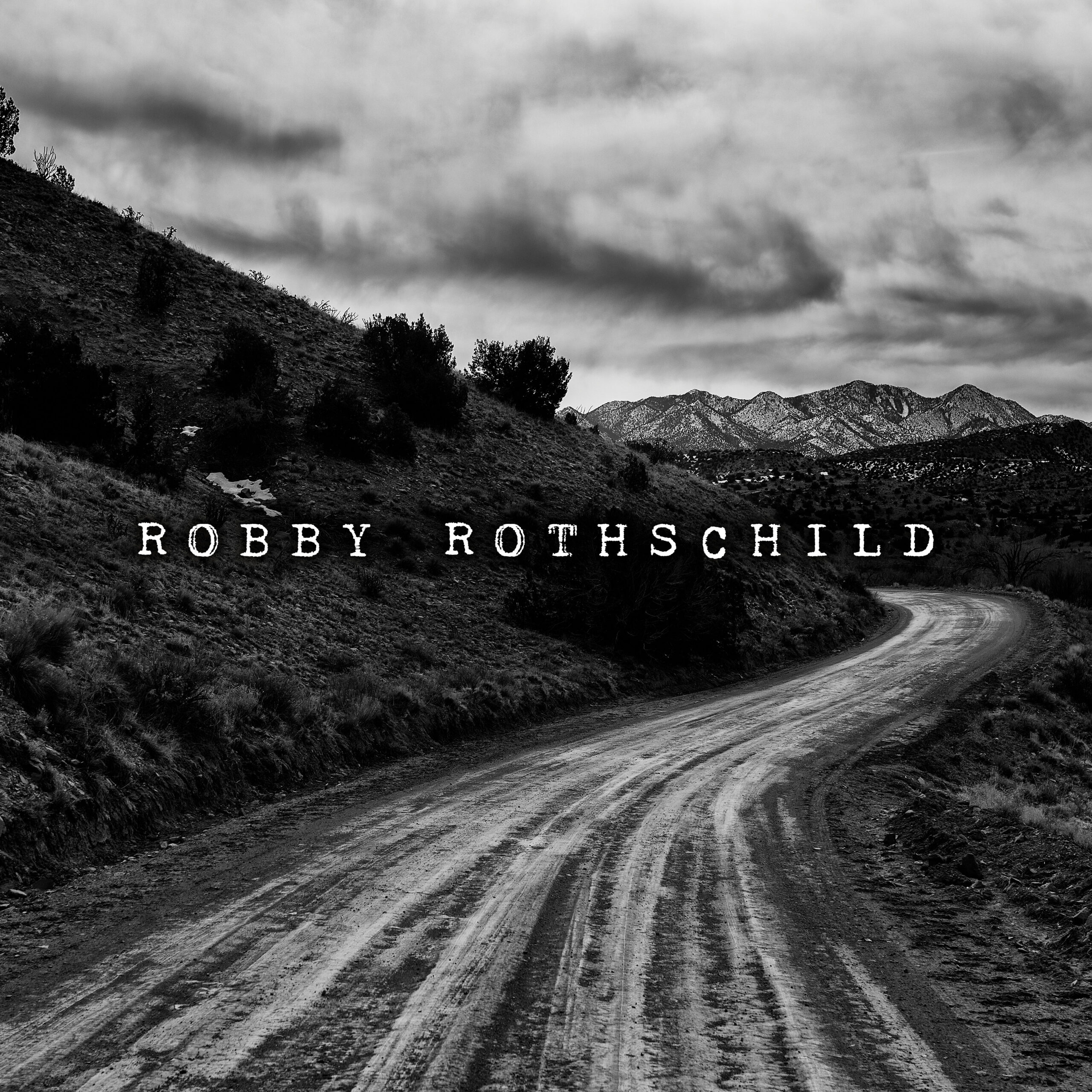 You are currently viewing ROBBY ROTHSCHILD – s/t