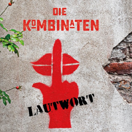 You are currently viewing DIE KOMBINATEN – Lautwort