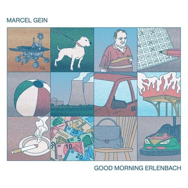 Read more about the article MARCEL GEIN – Good morning Erlenbach