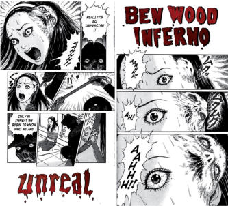 Read more about the article BEN WOOD INFERNO – Unreal