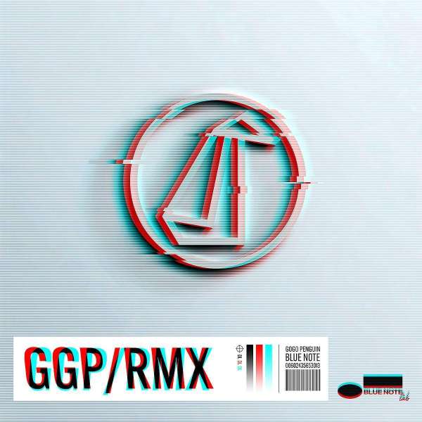 You are currently viewing GOGO PENGUIN – GGP/RMX