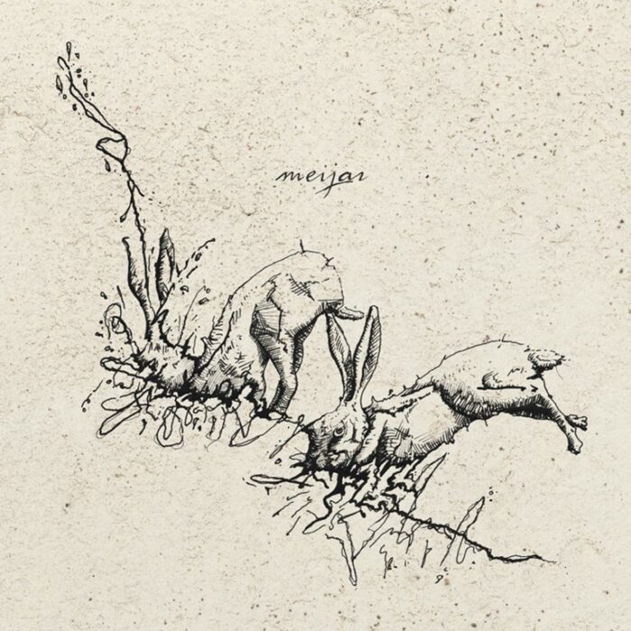Read more about the article MEIJAR – s/t