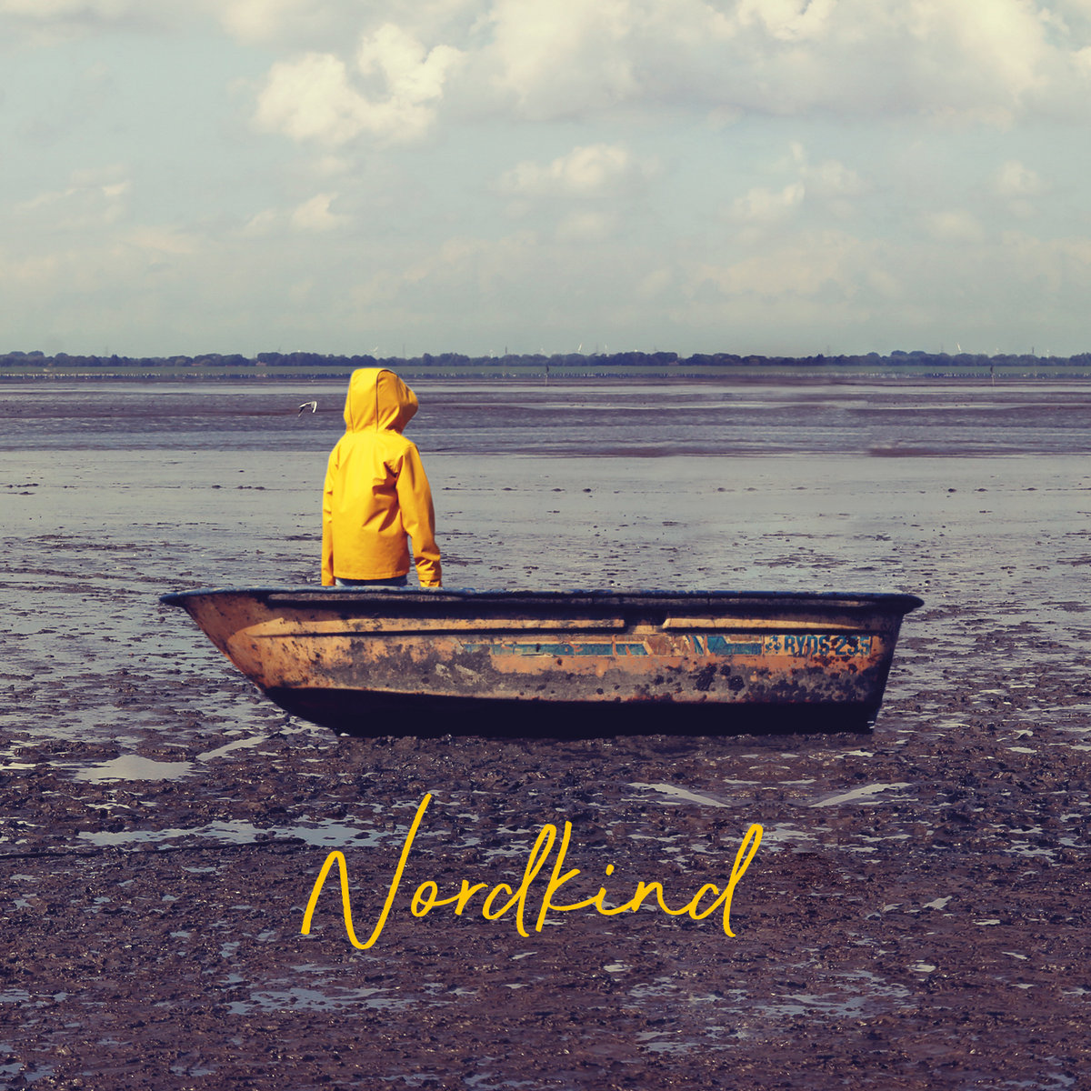 NORDKIND – s/t