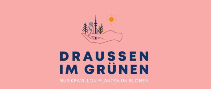 Read more about the article Draussen im Grünen 2021