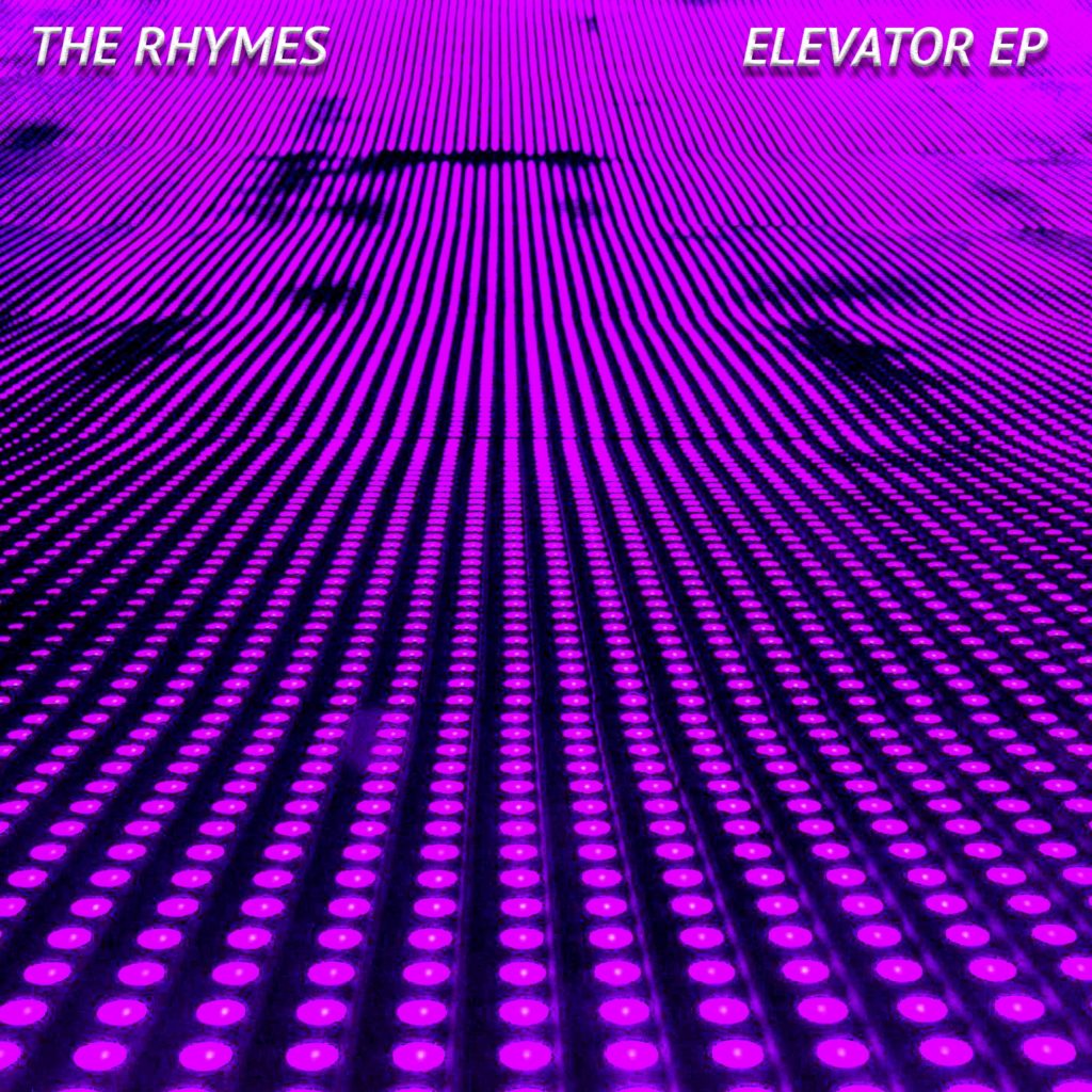 Read more about the article THE RHYMES – Elevator