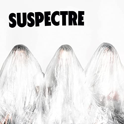 Read more about the article SUSPECTRE – s/t