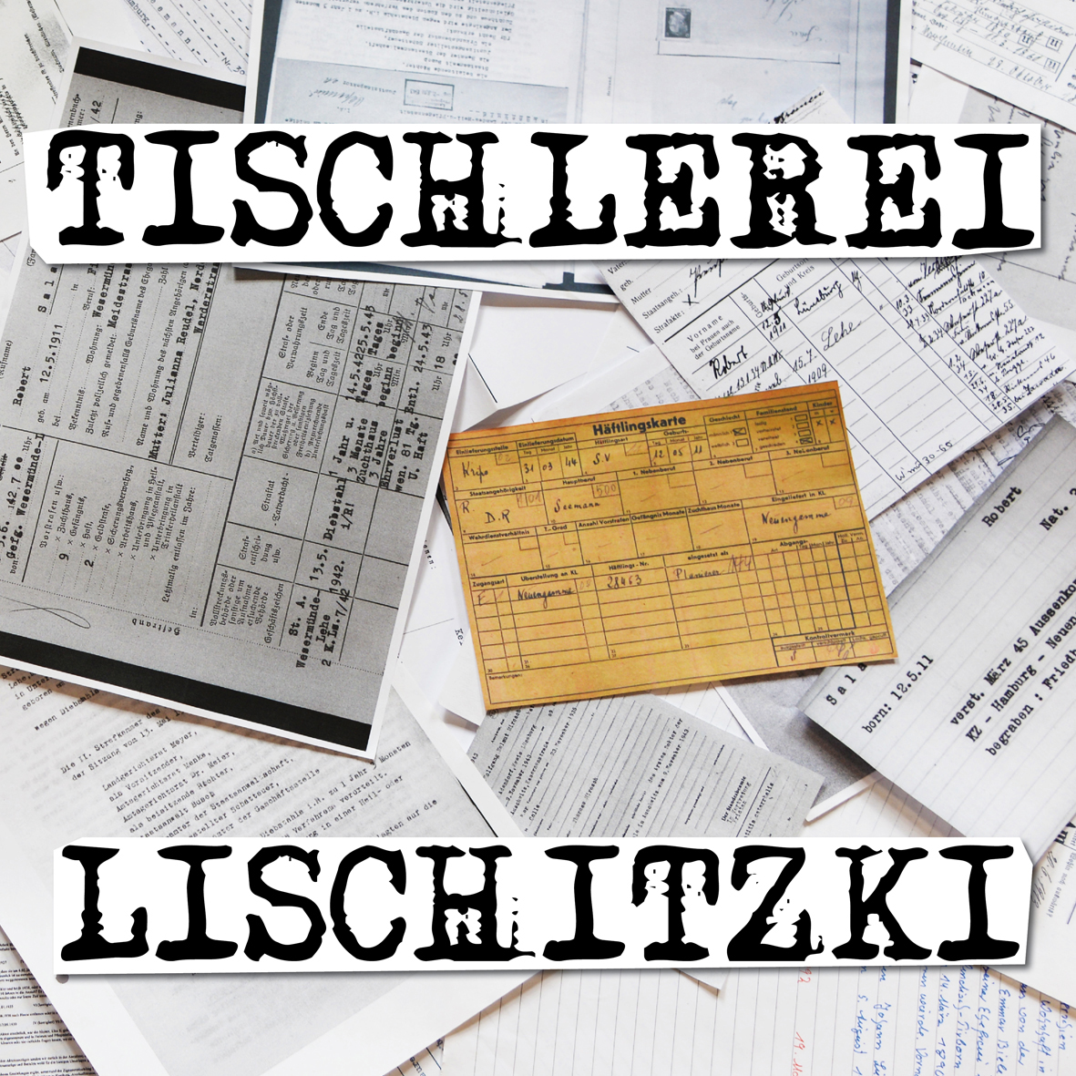 You are currently viewing TISCHLEREI LISCHITZKI – Wir Ahnen böses