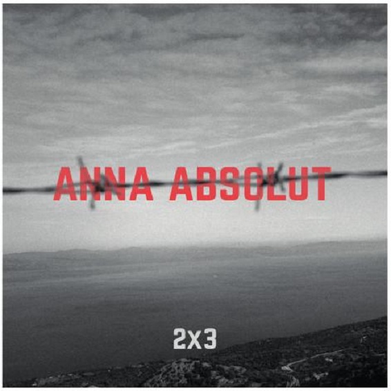 Read more about the article ANNA ABSOLUT – 2×3