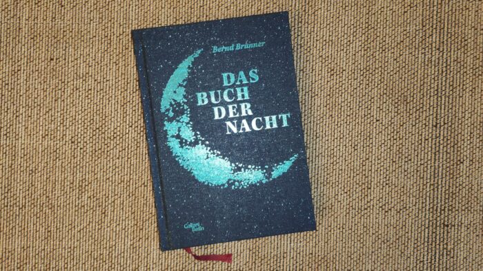 Read more about the article Bernd Brunner – Das Buch der Nacht