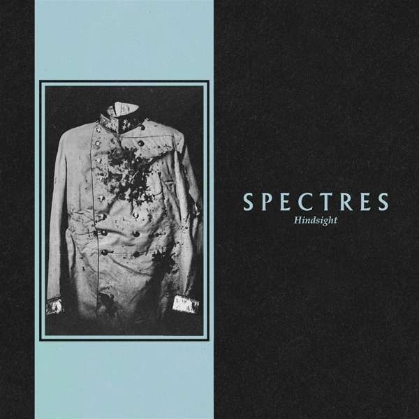 Read more about the article SPECTRES – Hindsight