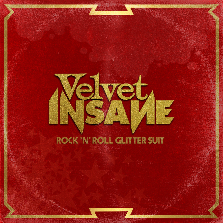 You are currently viewing VELVET INSANE – Rock’n’Roll Glitter Suit