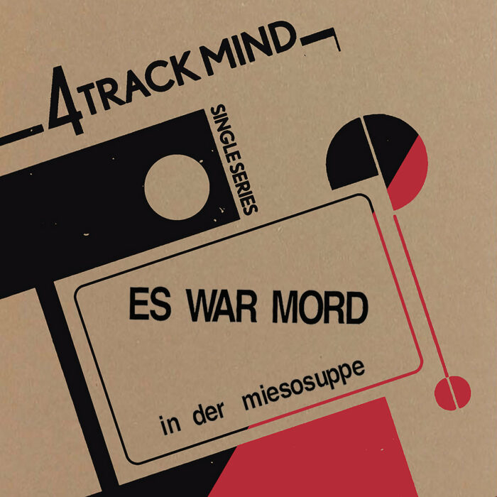 Read more about the article ES WAR MORD – In der Miesosuppe (7″)