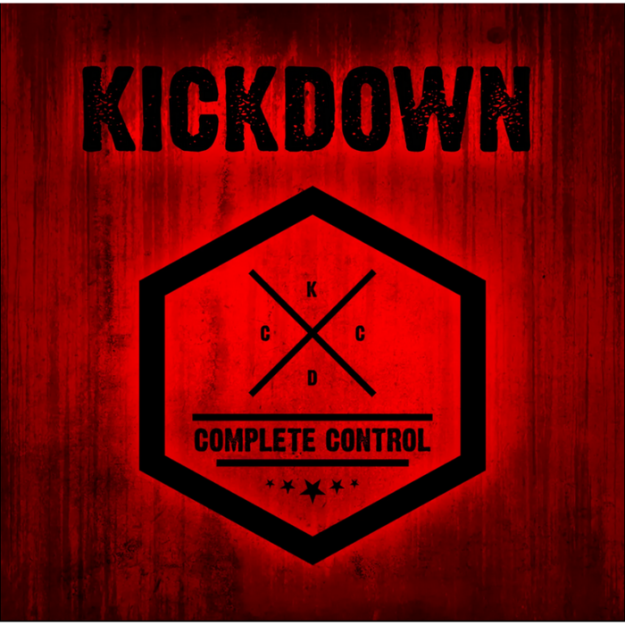 Read more about the article KICKDOWN – Complete control
