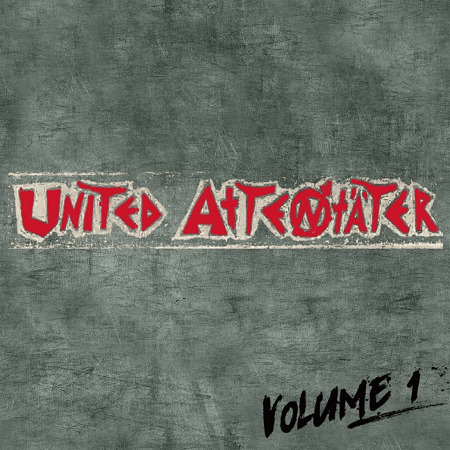 You are currently viewing UNITED ATTENTÄTER – Volume 1