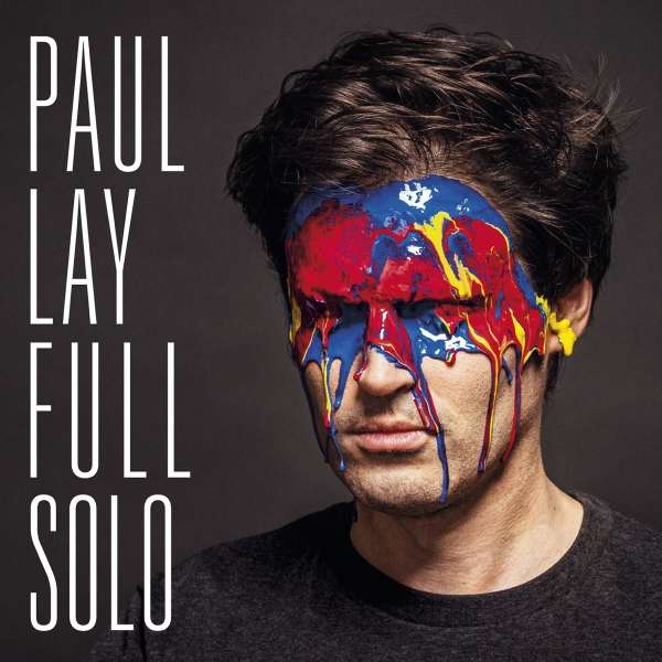 Read more about the article PAUL LAY- Full solo
