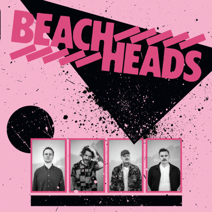 Read more about the article BEACHHEADS – Beachheads II