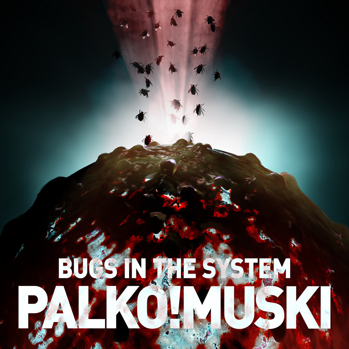 You are currently viewing PALKO!MUSKI – Bugs in the system