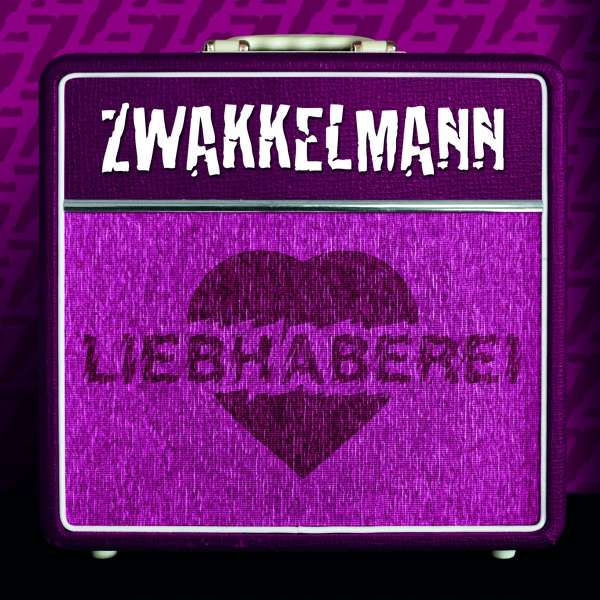 You are currently viewing ZWAKKELMANN – Liebhaberei