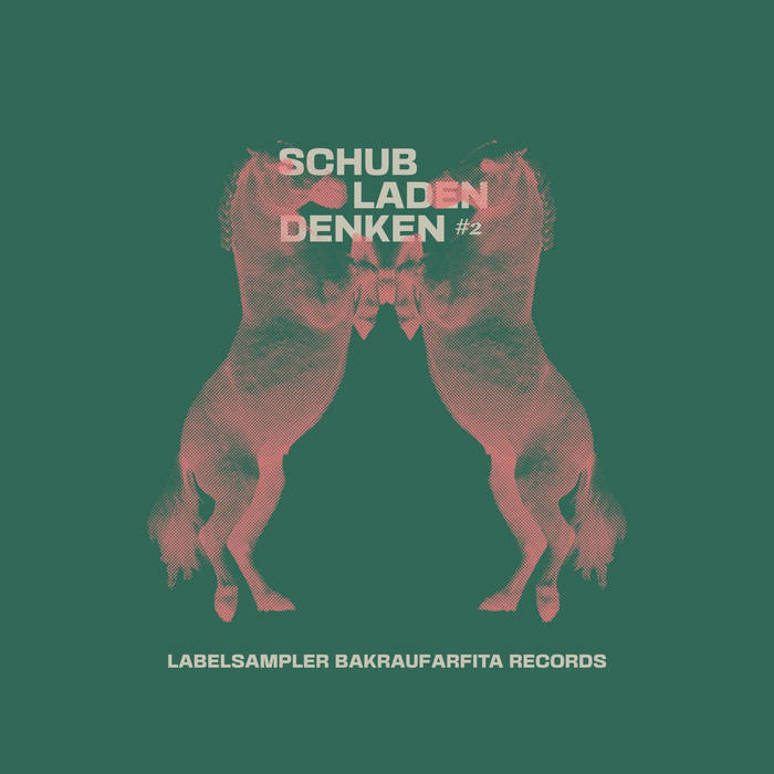 Read more about the article Schubladendenken #2 (Labelsampler Bakraufarfita Records)