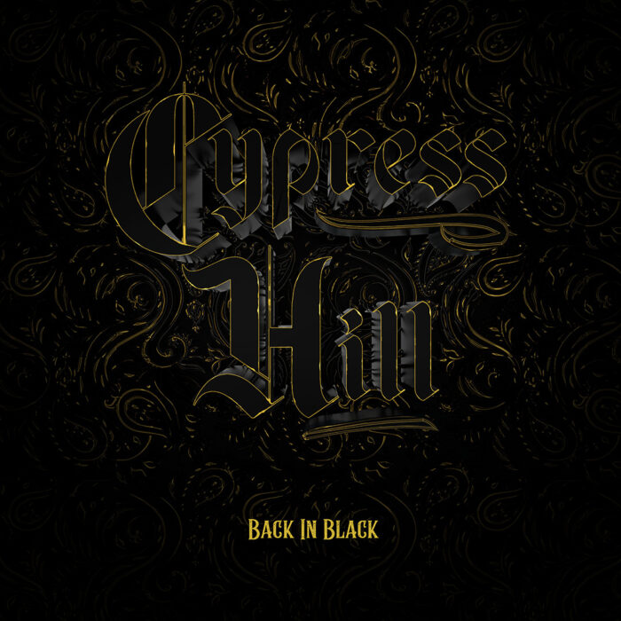 Read more about the article CYPRESS HILL – Back in black
