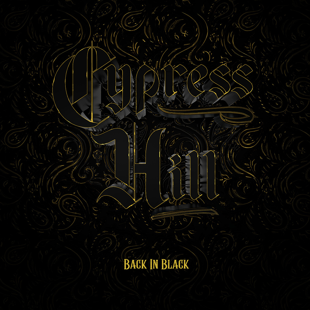 Read more about the article CYPRESS HILL – Back in black
