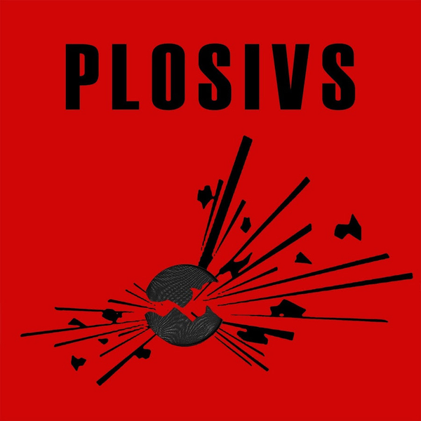 You are currently viewing PLOSIVS – s/t