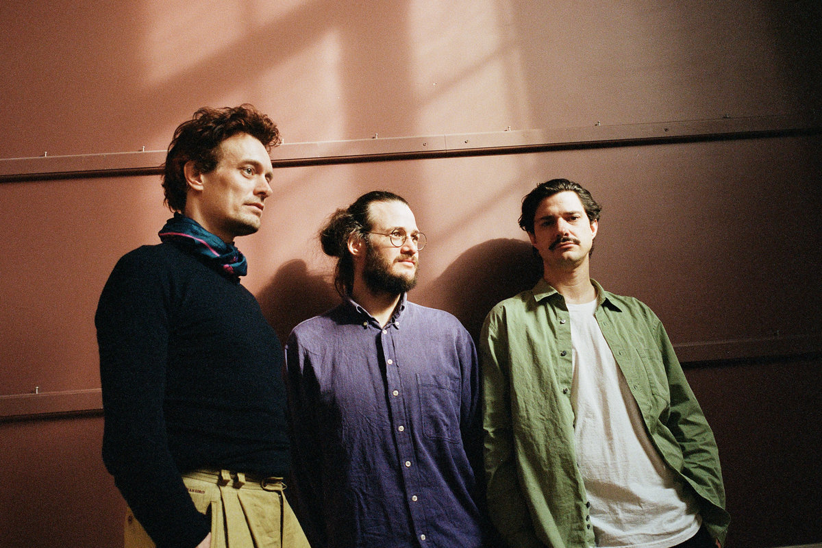 Read more about the article EFTERKLANG – neue EP und Tour