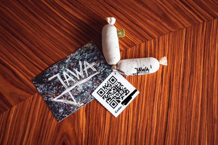 Read more about the article JAWA – Produkt
